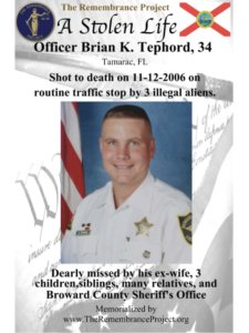 Brian Keith Tephord_FL Deputy Panel