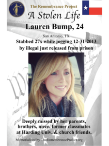 Bump_Lauren Panel