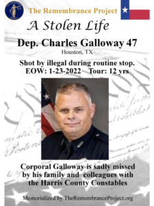 Galloway_Deputy Charles TX 2022