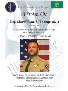 Thompson_Ryan Sheriff Deputy panel WA