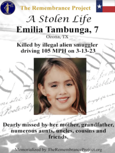 Emilia Tambunga TX